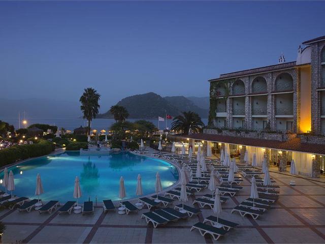 фото отеля Marti La Perla изображение №29