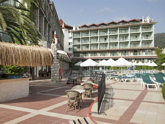 фото Marti La Perla изображение №26