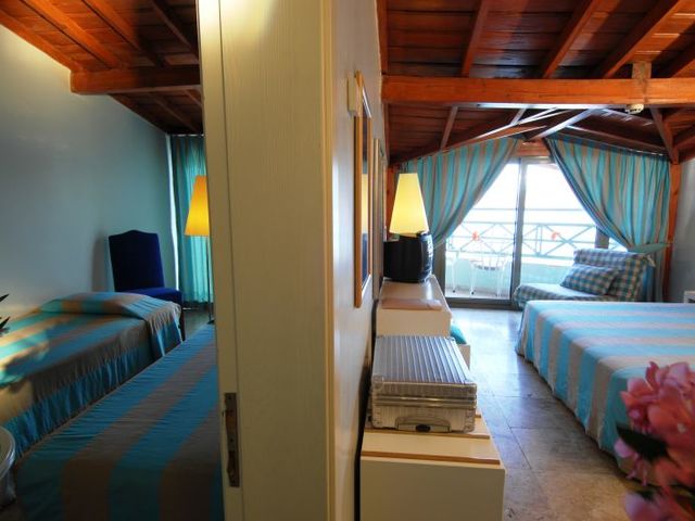 фото Marti La Perla изображение №22