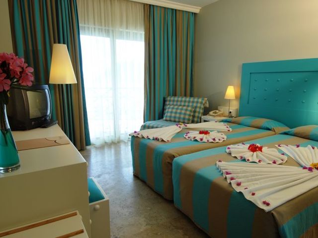 фото отеля Marti La Perla изображение №21