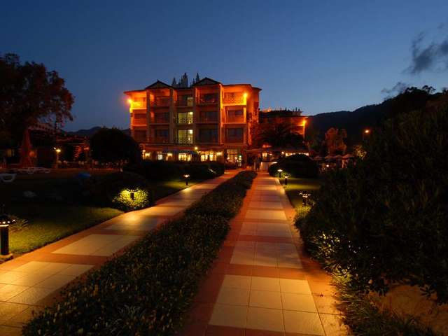 фото Marti La Perla изображение №18