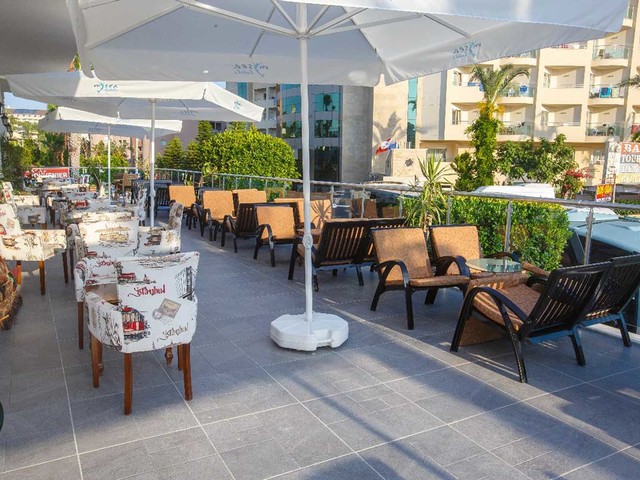 фото Mysea Hotels Alara (ex. Viva Ulaslar; Polat Alara) изображение №26