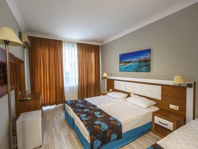 фото Mysea Hotels Alara (ex. Viva Ulaslar; Polat Alara) изображение №22
