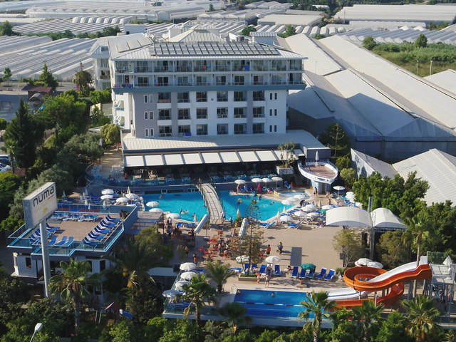 Hotel