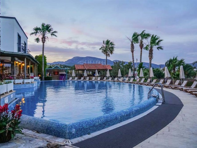 фотографии Amilla Beach Resort (ex. Costa 3S Beach; No 61) изображение №32