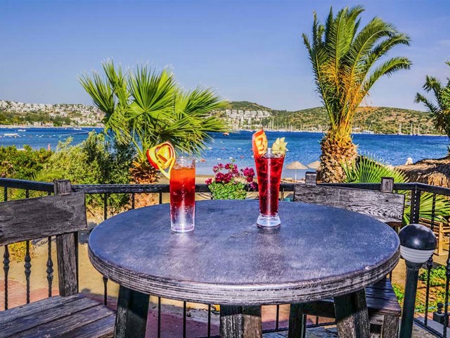 фото Amilla Beach Resort (ex. Costa 3S Beach; No 61) изображение №30