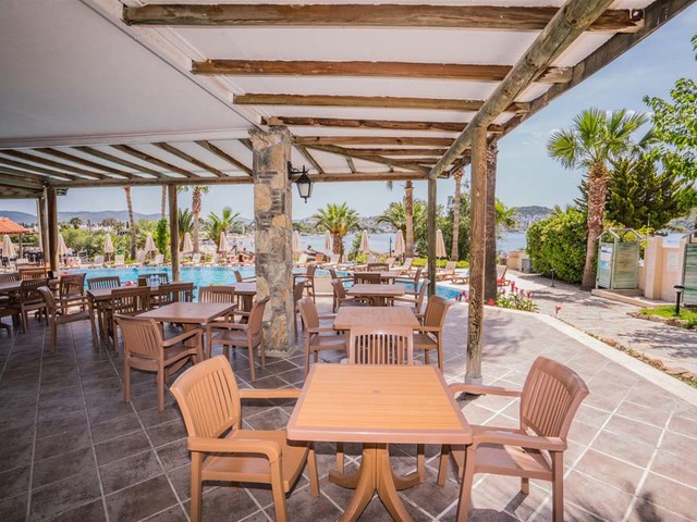 фотографии Amilla Beach Resort (ex. Costa 3S Beach; No 61) изображение №28
