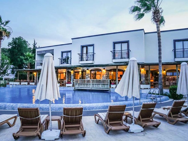 фото Amilla Beach Resort (ex. Costa 3S Beach; No 61) изображение №26