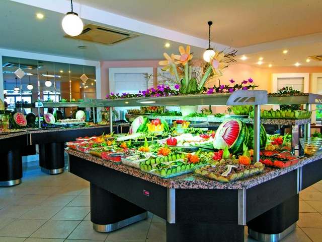 фото отеля Amilla Beach Resort (ex. Costa 3S Beach; No 61) изображение №25