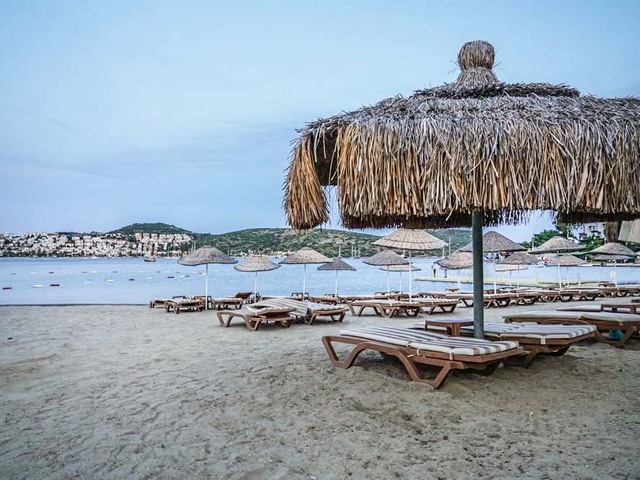 фотографии Amilla Beach Resort (ex. Costa 3S Beach; No 61) изображение №24