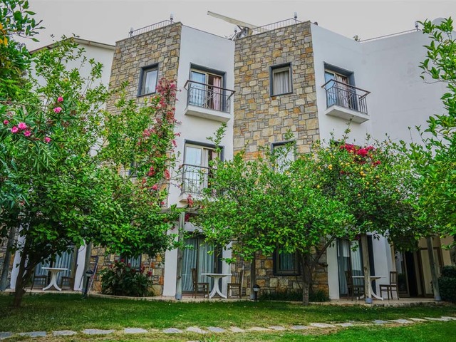 фото отеля Amilla Beach Resort (ex. Costa 3S Beach; No 61) изображение №21