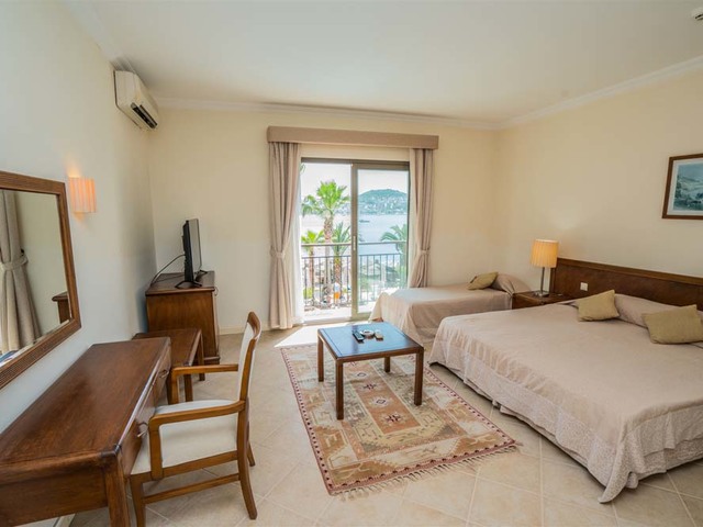 фото Amilla Beach Resort (ex. Costa 3S Beach; No 61) изображение №18
