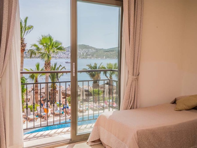 фото отеля Amilla Beach Resort (ex. Costa 3S Beach; No 61) изображение №17