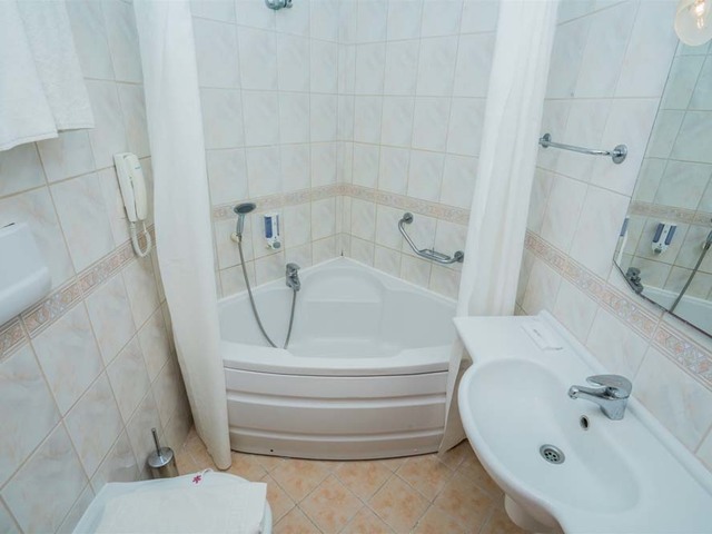 фотографии Amilla Beach Resort (ex. Costa 3S Beach; No 61) изображение №16
