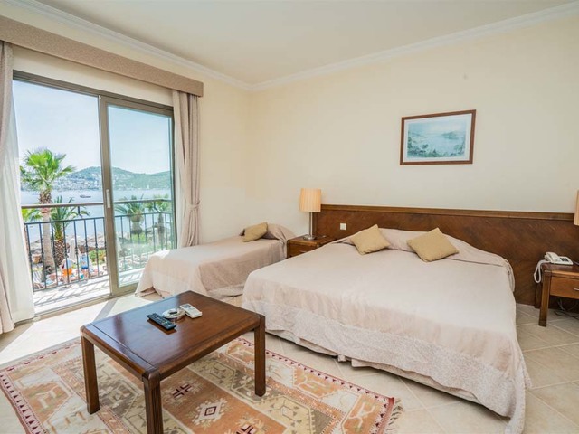 фотографии отеля Amilla Beach Resort (ex. Costa 3S Beach; No 61) изображение №15