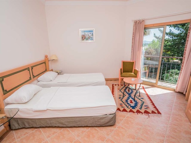 фотографии Amilla Beach Resort (ex. Costa 3S Beach; No 61) изображение №12
