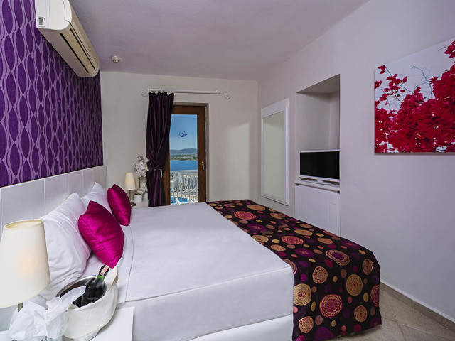фотографии Riva Bodrum Resort (ex. Art Bodrum Hotel & Club) изображение №40