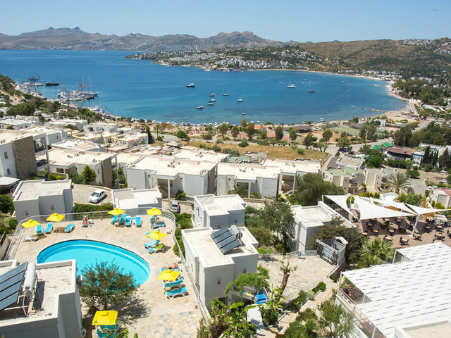 фотографии Riva Bodrum Resort (ex. Art Bodrum Hotel & Club) изображение №36