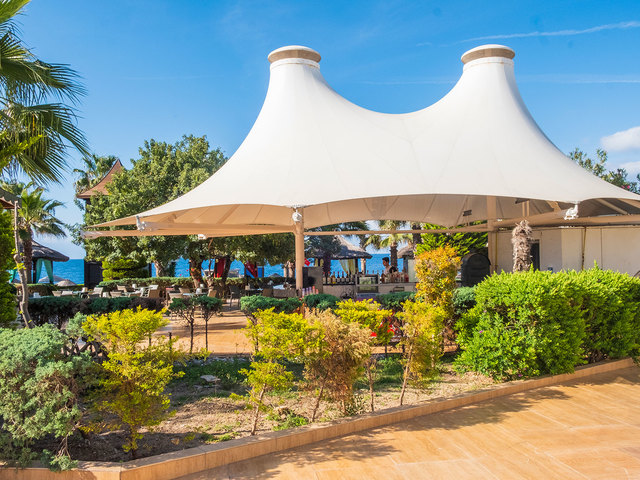 фото отеля Latanya Park Resort (ex. Latanya Bodrum Beach Resort) изображение №41