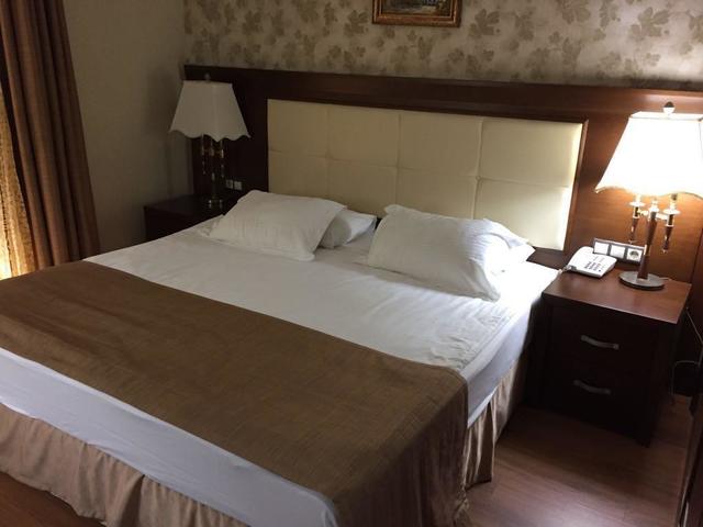 фотографии отеля Latanya Park Resort (ex. Latanya Bodrum Beach Resort) изображение №11