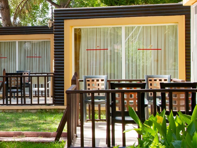 фото Omer Holiday Resort изображение №18