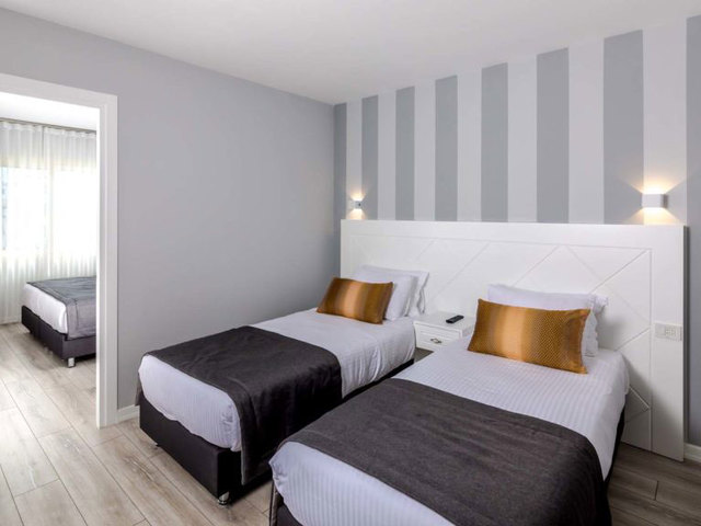 фотографии отеля Motto Premium Marmaris (ex. Orka Hotel Nergis Select; Noa Hotels Nergis Select) изображение №35