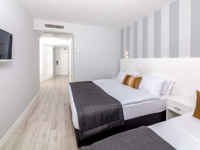 фото Motto Premium Marmaris (ex. Orka Hotel Nergis Select; Noa Hotels Nergis Select) изображение №34