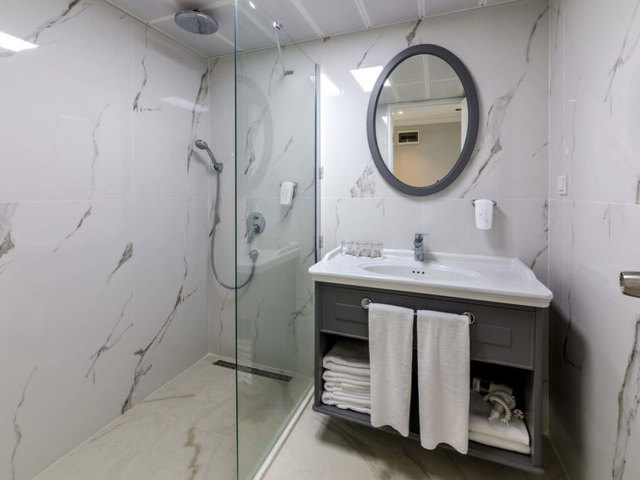фото отеля Motto Premium Marmaris (ex. Orka Hotel Nergis Select; Noa Hotels Nergis Select) изображение №33
