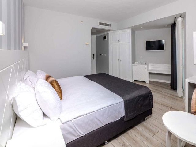 фотографии Motto Premium Marmaris (ex. Orka Hotel Nergis Select; Noa Hotels Nergis Select) изображение №32