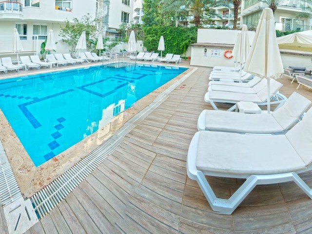 фотографии Poseidon изображение №8