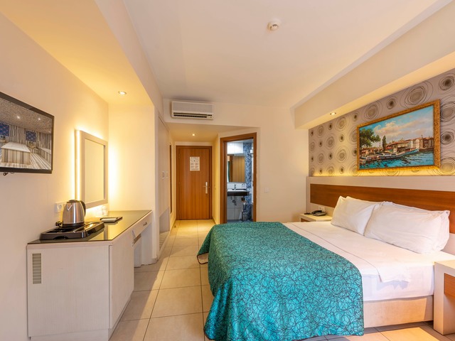 фотографии Montebello Resort изображение №92