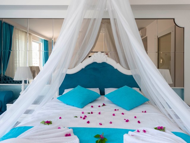 фотографии отеля Montebello Resort изображение №91