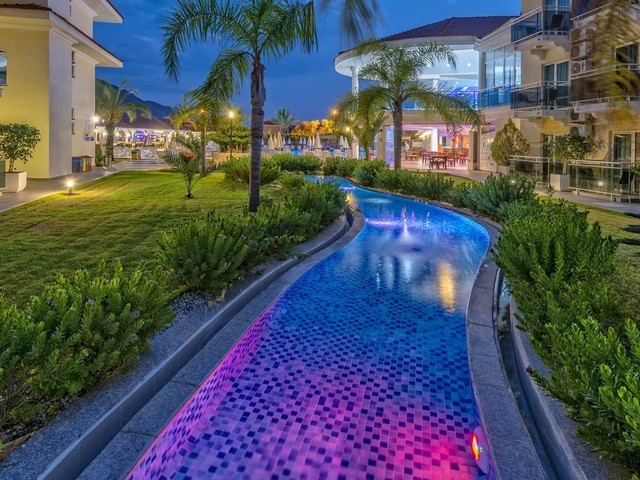 фотографии Montebello Resort изображение №88