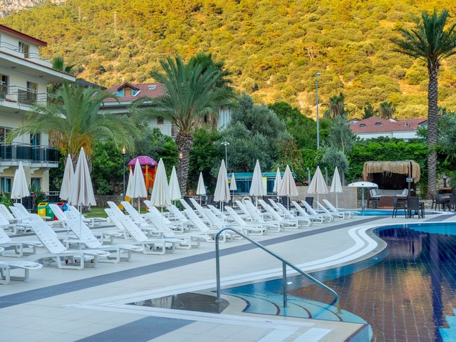 фото отеля Montebello Resort изображение №85