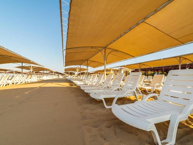 фото отеля Calimera Hane Garden (ex. Hane Garden Hotel) изображение №37