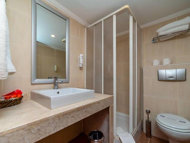 фотографии отеля Calimera Hane Garden (ex. Hane Garden Hotel) изображение №35