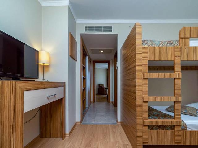 фотографии отеля Calimera Hane Garden (ex. Hane Garden Hotel) изображение №31