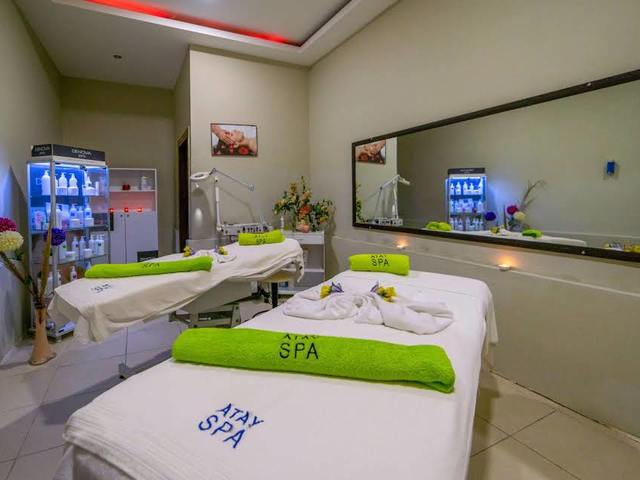 фото отеля Calimera Hane Garden (ex. Hane Garden Hotel) изображение №29