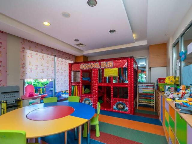 фото отеля Calimera Hane Garden (ex. Hane Garden Hotel) изображение №25