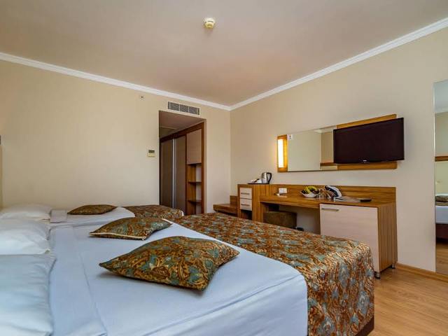 фотографии Calimera Hane Garden (ex. Hane Garden Hotel) изображение №24