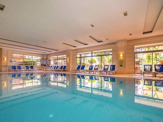 фото отеля Calimera Hane Garden (ex. Hane Garden Hotel) изображение №21