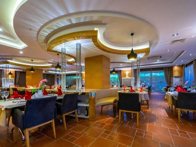 фотографии отеля Calimera Hane Garden (ex. Hane Garden Hotel) изображение №19