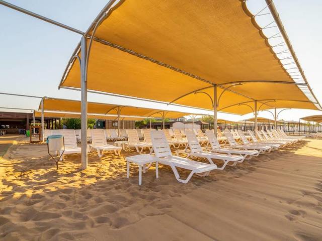 фото отеля Calimera Hane Garden (ex. Hane Garden Hotel) изображение №17