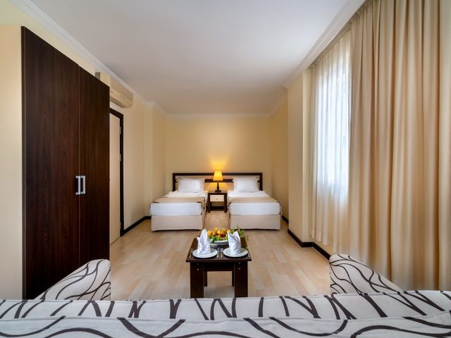 фото Orfeus Park изображение №42