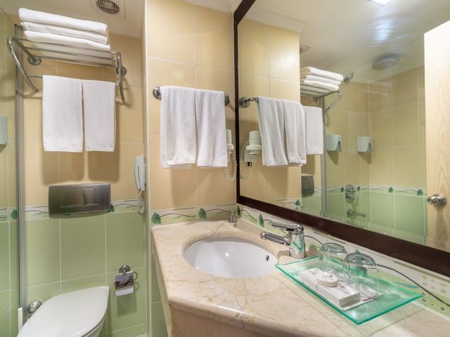 фото отеля Orfeus Park изображение №41