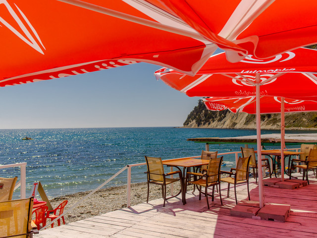 фотографии Ателика Гранд Оазис (ex. Оазис Парк Отель) изображение №16