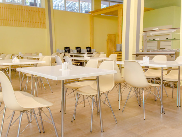 фотографии Ателика Гранд Оазис (ex. Оазис Парк Отель) изображение №8