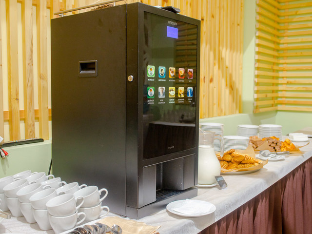 фото Ателика Гранд Оазис (ex. Оазис Парк Отель) изображение №6