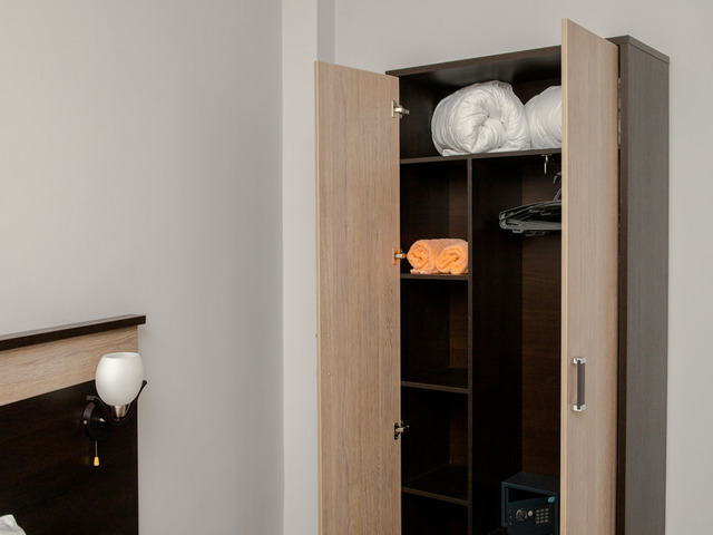 фотографии Ателика Гранд Оазис (ex. Оазис Парк Отель) изображение №4