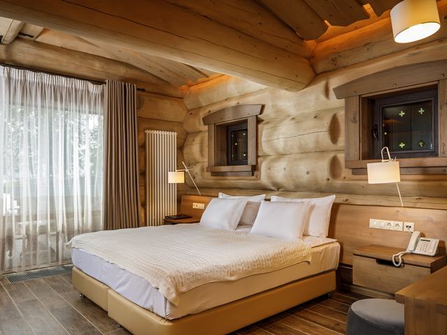 фото Altay Village Teletskoe (Алтай Вилладж Телецкое) изображение №10